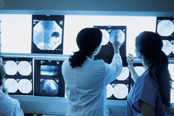 Radiology
